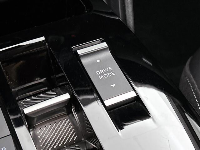 Citroen ë-C4 Shine 50 kWh | Rijklaar | Leder | Panoramadak | Adaptive Cruise |