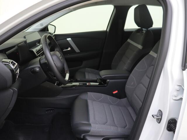 Citroen ë-C4 You 50 kWh YP