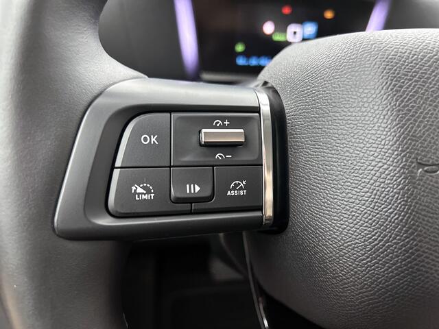 Citroen ë-C4 Feel Pack 50 kWh 3 fase | Rijklaar | Stoelverwarming |