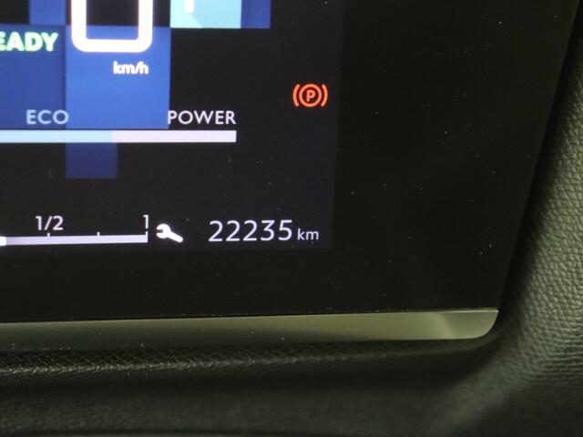 Citroen ë-C4 You 50 kWh