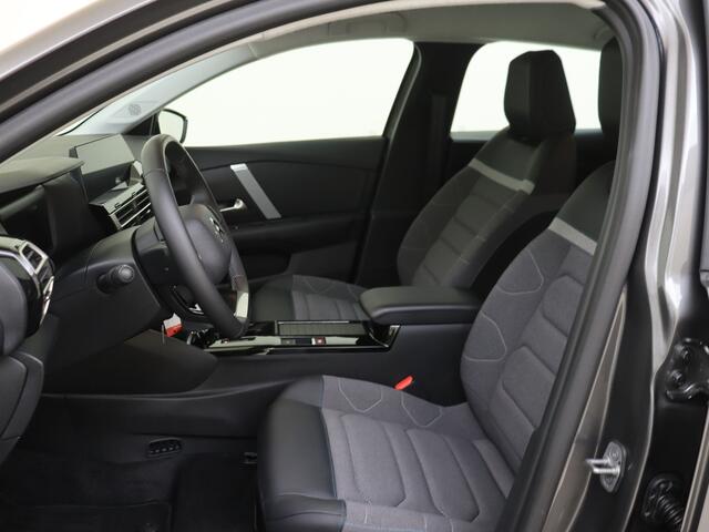 Citroen ë-C4 You 50 kWh