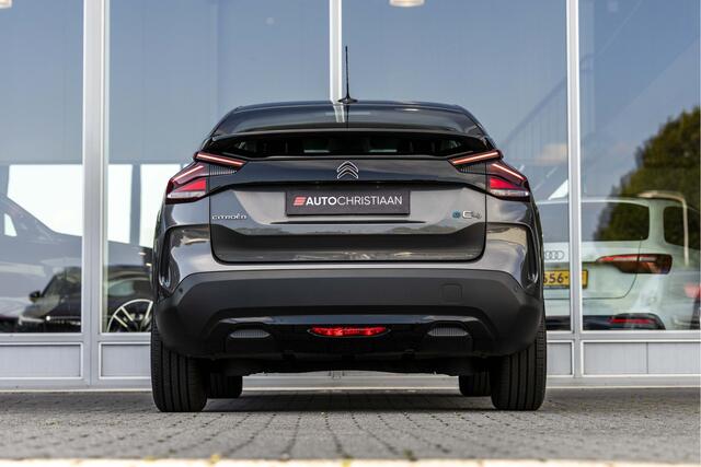 Citroen ë-C4 Live 50 kWh | Carplay | Parkeersens.