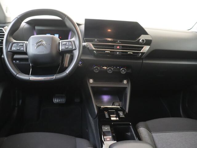 Citroen ë-C4 Feel 50 kWh