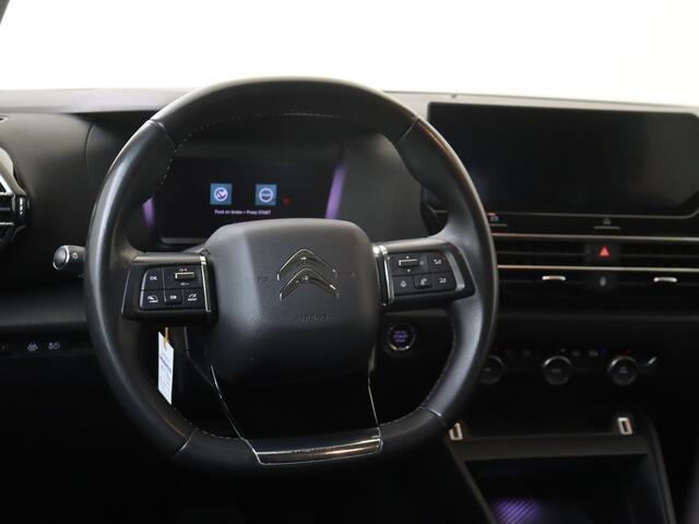 Citroen ë-C4 Feel 50 kWh