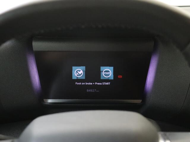 Citroen ë-C4 Feel 50 kWh