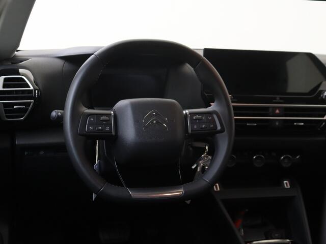 Citroen ë-C4 Feel 50 kWh