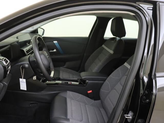 Citroen ë-C4 Feel 50 kWh