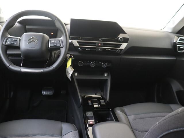 Citroen ë-C4 You 50 kWh