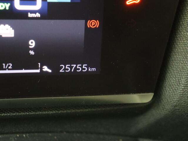 Citroen ë-C4 You 50 kWh