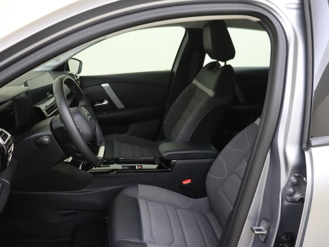 Citroen ë-C4 You 50 kWh