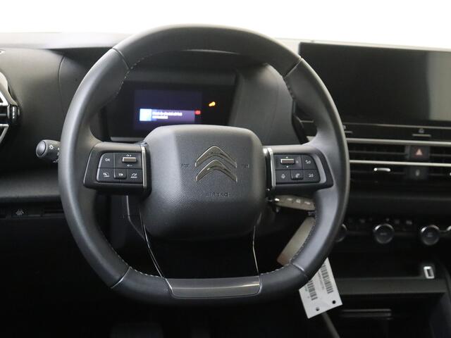 Citroen ë-C4 You 50 kWh