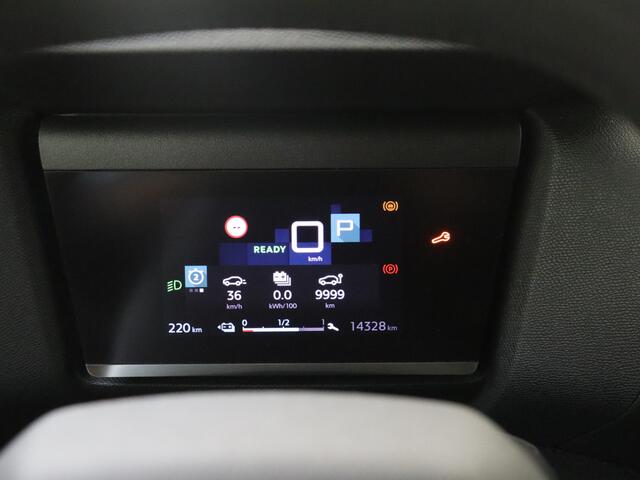 Citroen ë-C4 You 50 kWh