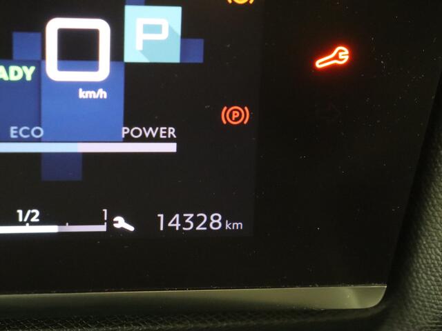 Citroen ë-C4 You 50 kWh