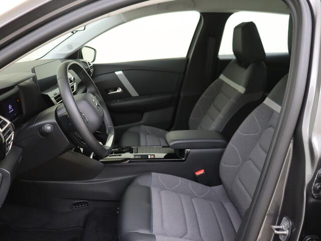 Citroen ë-C4 You 50 kWh