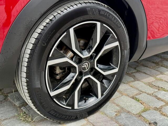Citroen ë-C4 Feel Edition 50 kWh|SOH 89.3%|Camera|Head-Up
