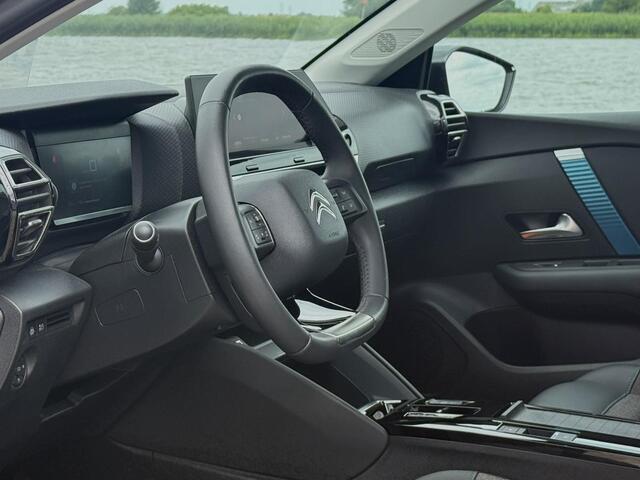 Citroen ë-C4 Feel Edition 50 kWh|SOH 89.3%|Camera|Head-Up