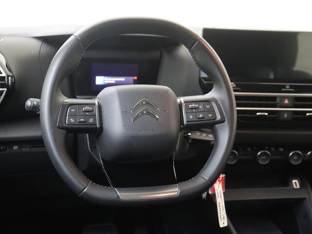 Citroen ë-C4 You 50 kWh