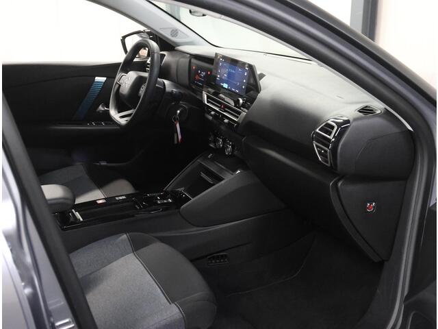 Citroen ë-C4 Live 50 kWh | 1ste eigenaar | ACCURAPPORT 92% | AppleCarplay/Android Auto | Climate Control | Cruise Control | FASE 3 | Parkeersensoren | Isofix | Armsteun | Parkeersensoren |