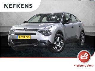 Citroen ë-C4