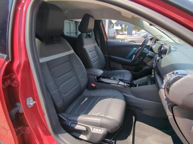 Citroen ë-C4 Shine 50 kWh ALL-INRIJKLAARPRIJS/Lederen interieur/Navi/keyless/Adaptive Cruise Controle