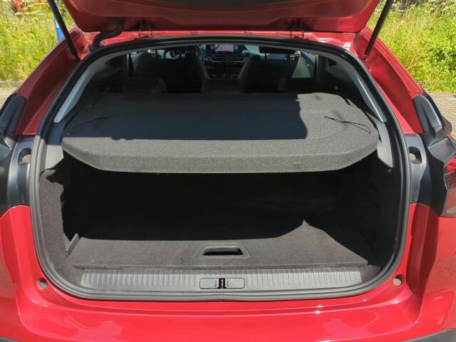 Citroen ë-C4 Shine 50 kWh ALL-INRIJKLAARPRIJS/Lederen interieur/Navi/keyless/Adaptive Cruise Controle