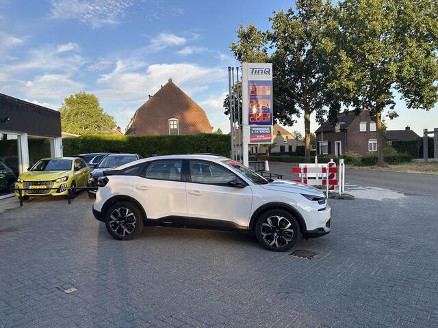 Citroen ë-C4 Business 156pk Extended range 54 kWh