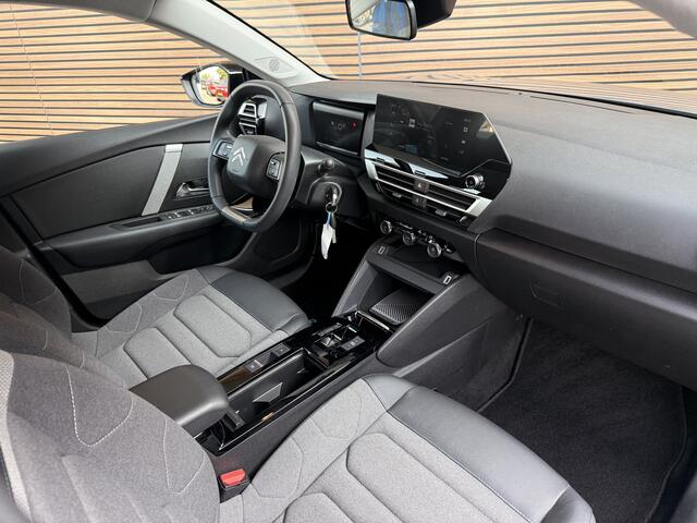 Citroen ë-C4 You 50 kWh Camera / Cruise / Carplay / Lm Velgen