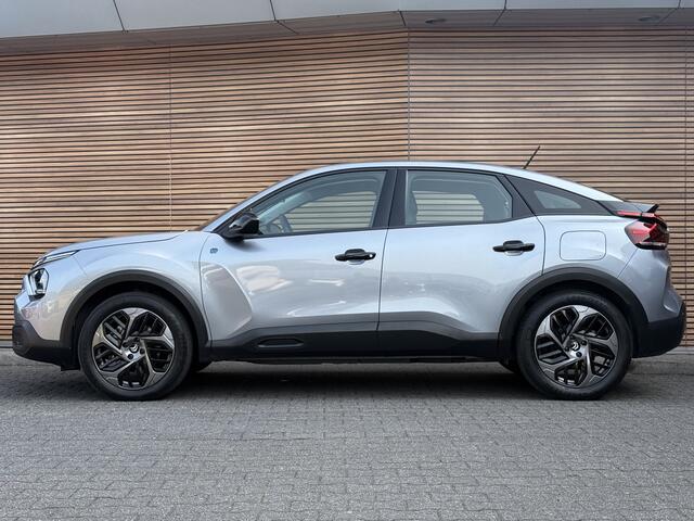 Citroen ë-C4 You 50 kWh Camera / Cruise / Carplay / Lm Velgen