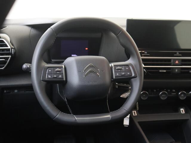 Citroen ë-C4 You 50 kWh