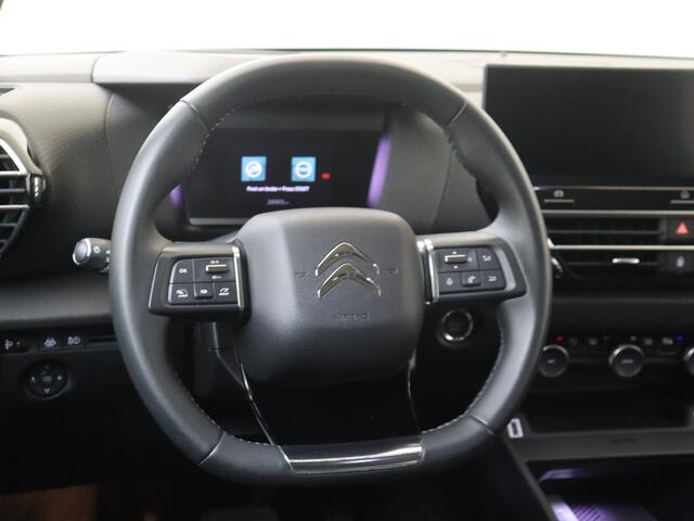 Citroen ë-C4 Feel Edition 50 kWh