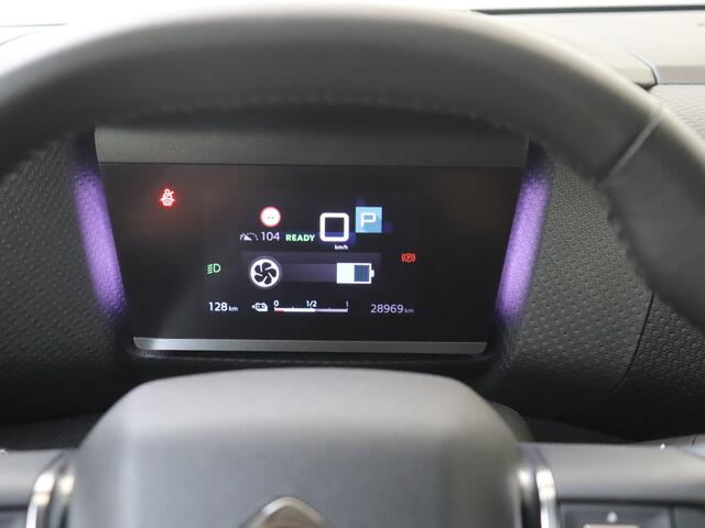 Citroen ë-C4 Feel Edition 50 kWh