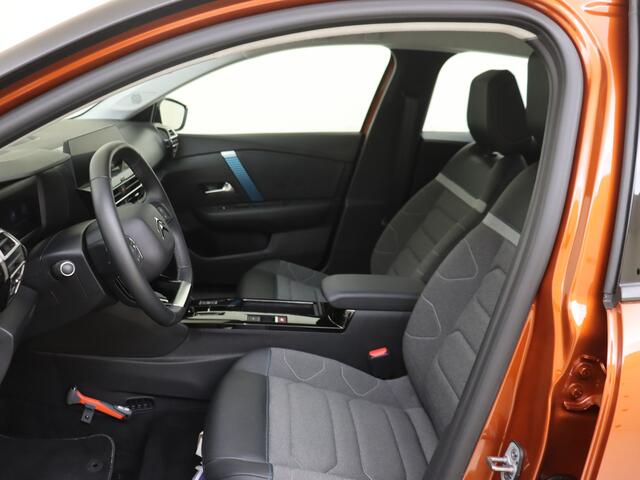 Citroen ë-C4 Feel Edition 50 kWh