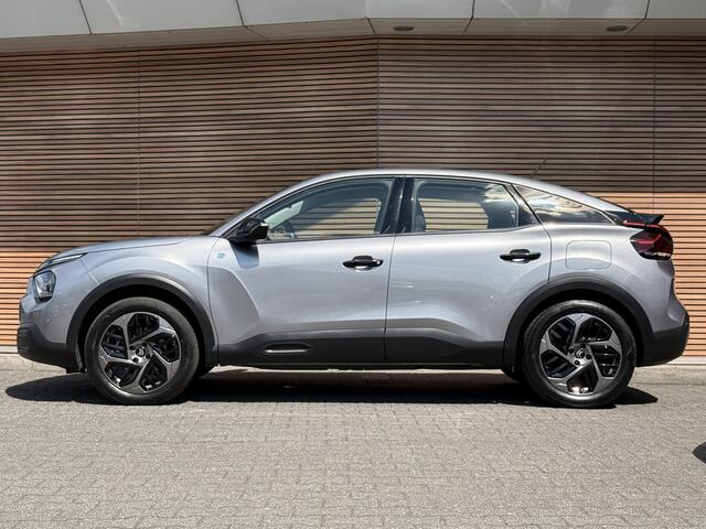 Citroen ë-C4 You 50 kWh Camera / Cruise / Carplay / Lm Velgen