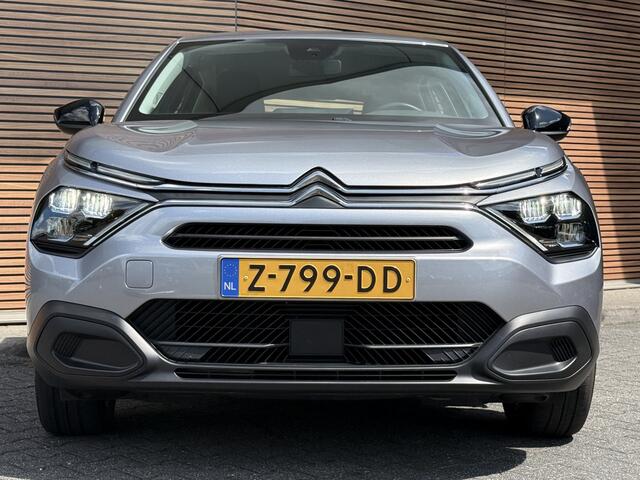 Citroen ë-C4 You 50 kWh Camera / Cruise / Carplay / Lm Velgen