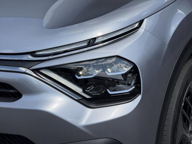Citroen ë-C4 You 50 kWh Camera / Cruise / Carplay / Lm Velgen