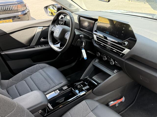 Citroen ë-C4 You 50 kWh Carplay / Cruise / Camera / Lm Velgen