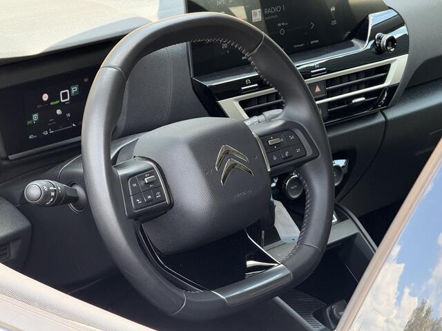 Citroen ë-C4 You 50 kWh Carplay / Cruise / Camera / Lm Velgen