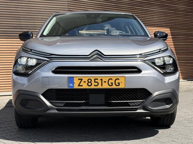 Citroen ë-C4 You 50 kWh Carplay / Cruise / Camera / Lm Velgen