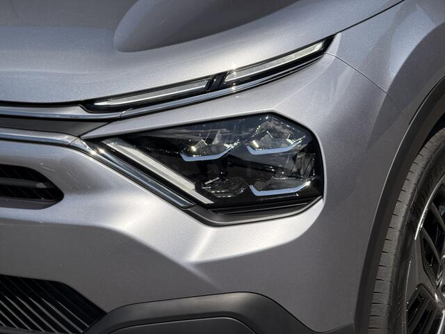 Citroen ë-C4 You 50 kWh Carplay / Cruise / Camera / Lm Velgen