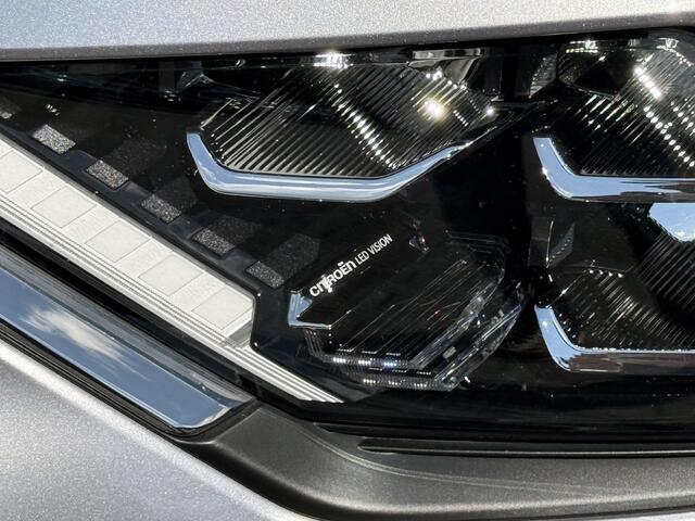 Citroen ë-C4 You 50 kWh Carplay / Cruise / Camera / Lm Velgen