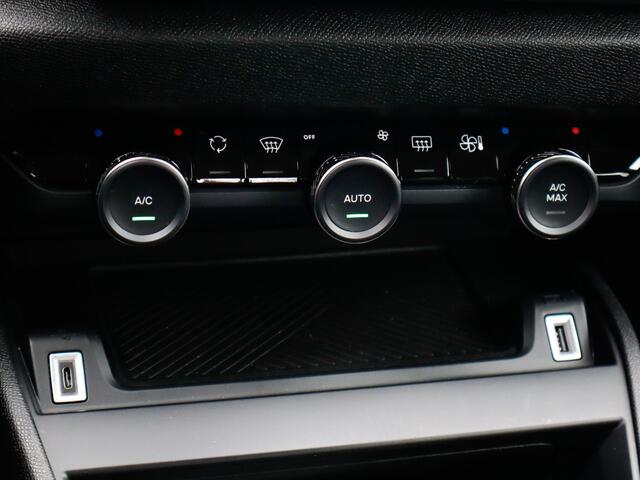 Citroen ë-C4 X Feel 50 kWh 1e-Eig. & Keurig-Onderh. BOVAG-Garantie. NL-Auto.