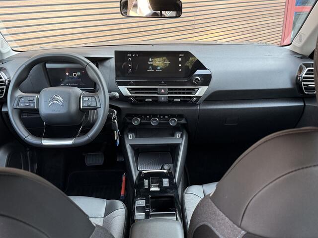 Citroen ë-C4 You 50 kWh Carplay / Cruise / Camera / Lm Velgen