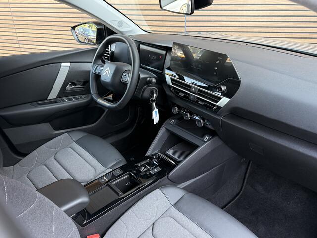 Citroen ë-C4 You 50 kWh Carplay / Cruise / Camera / Lm Velgen