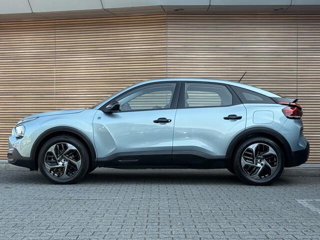 Citroen ë-C4 You 50 kWh Carplay / Cruise / Camera / Lm Velgen