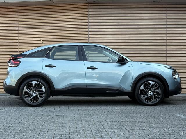 Citroen ë-C4 You 50 kWh Carplay / Cruise / Camera / Lm Velgen