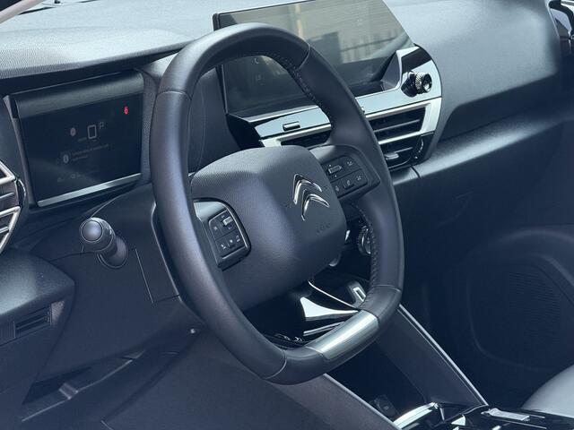 Citroen ë-C4 You 50 kWh Carplay / Cruise / Camera / Lm Velgen