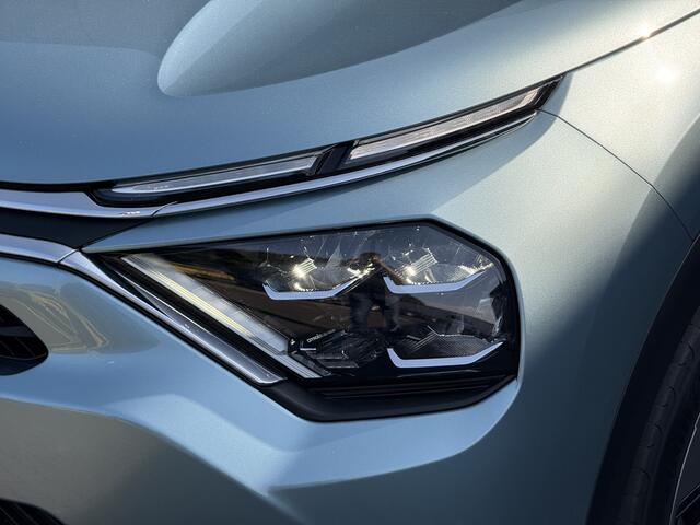 Citroen ë-C4 You 50 kWh Carplay / Cruise / Camera / Lm Velgen