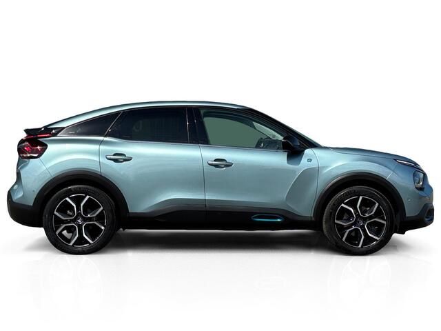 Citroen ë-C4 Shine 50 kWh ? LED ? 360 ? ACC