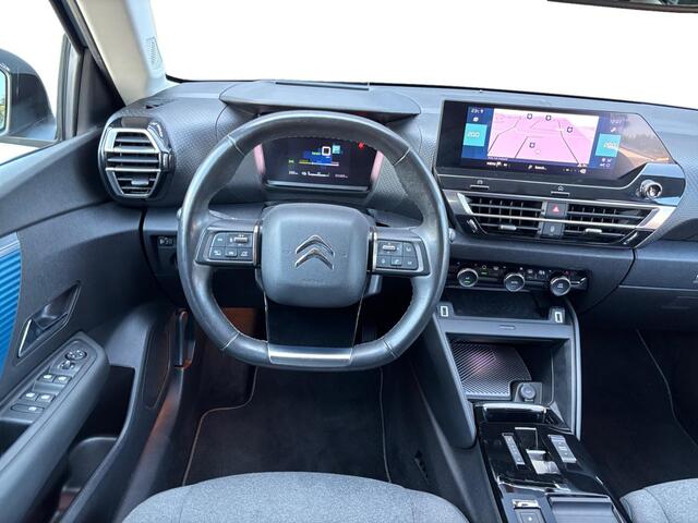 Citroen ë-C4 Shine 50 kWh ? LED ? 360 ? ACC