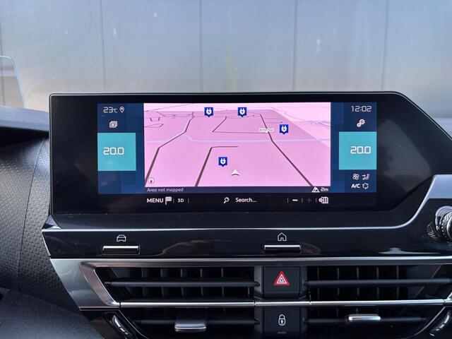 Citroen ë-C4 Shine 50 kWh ? LED ? 360 ? ACC